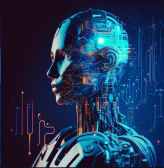 Vision of the Future: IoT + AI