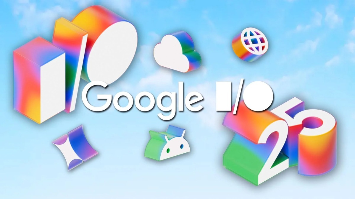 Google I/O 2025: Artificial Intelligence Transforms Everything
