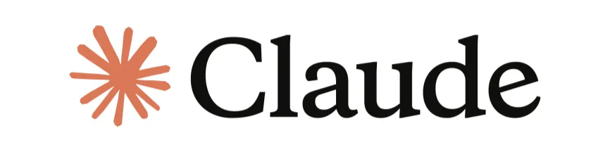 Logo de Anthropic Claude