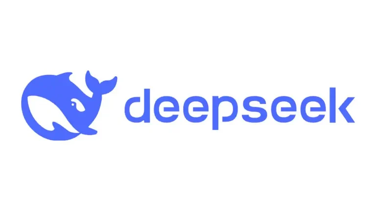 Logo de DeepSeek IA