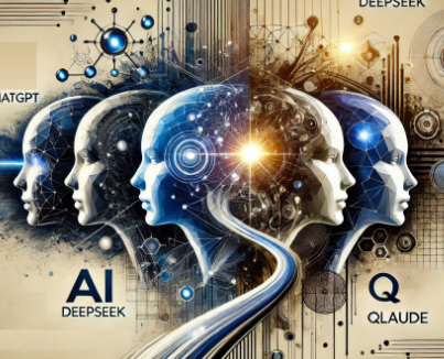 The Battle of Artificial Intelligence
