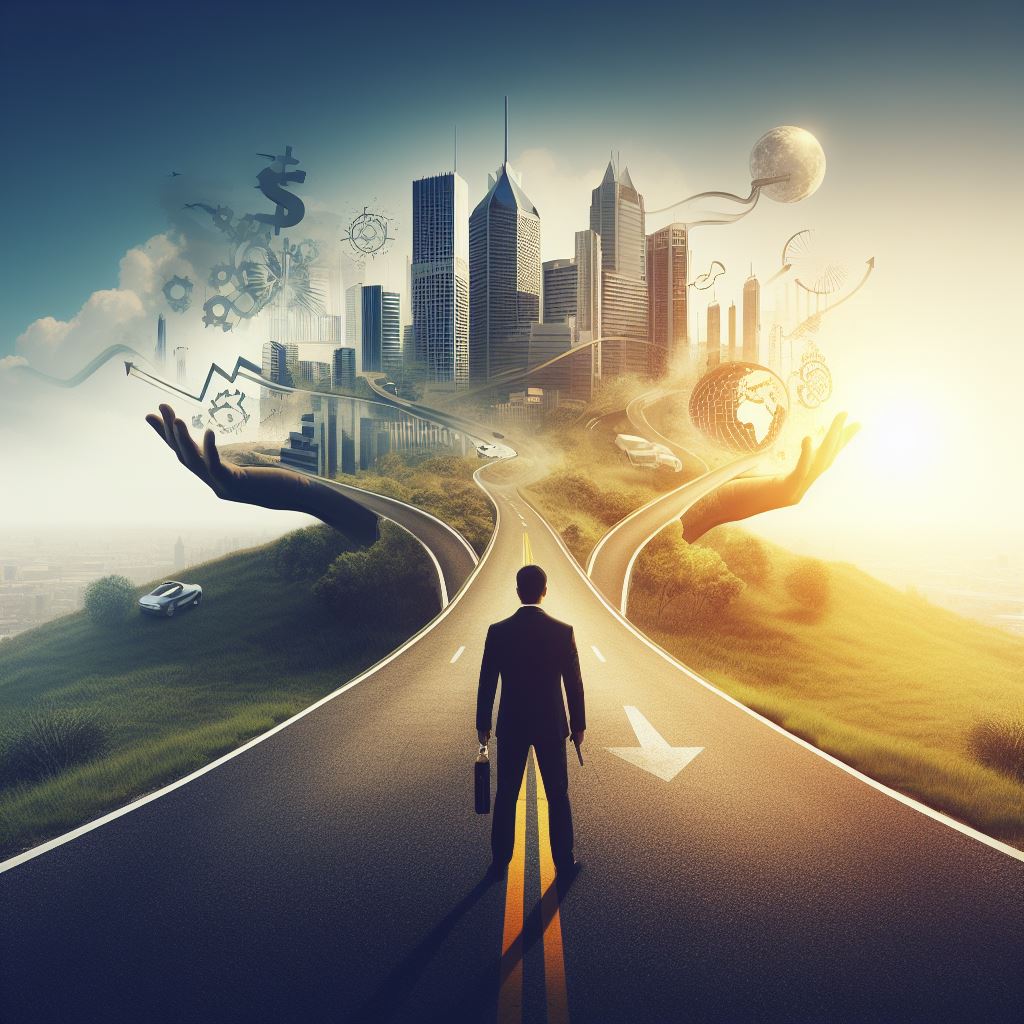 Digital transformation