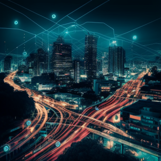 Smart cities