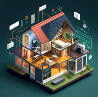 Smart home