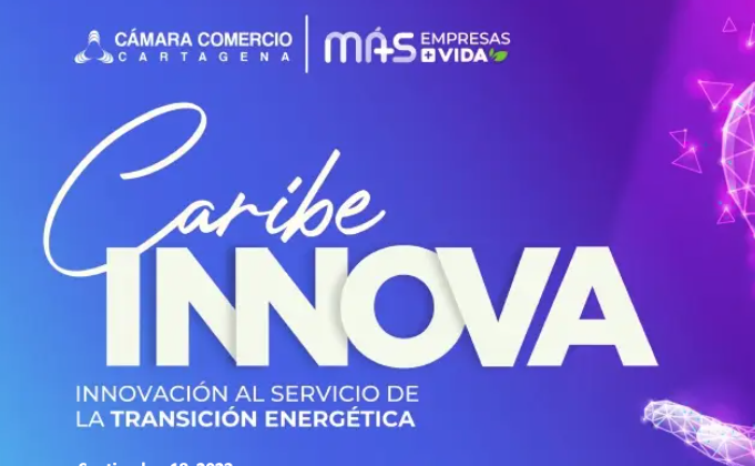 caribe innova