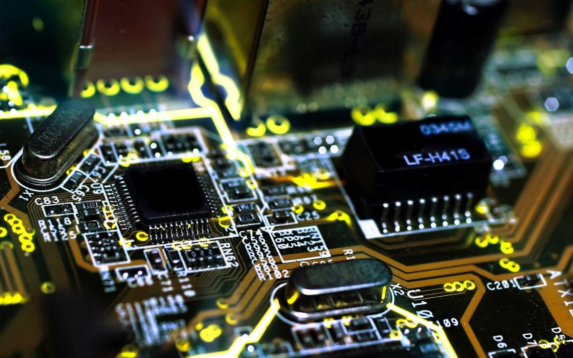 desarrollo de hardware