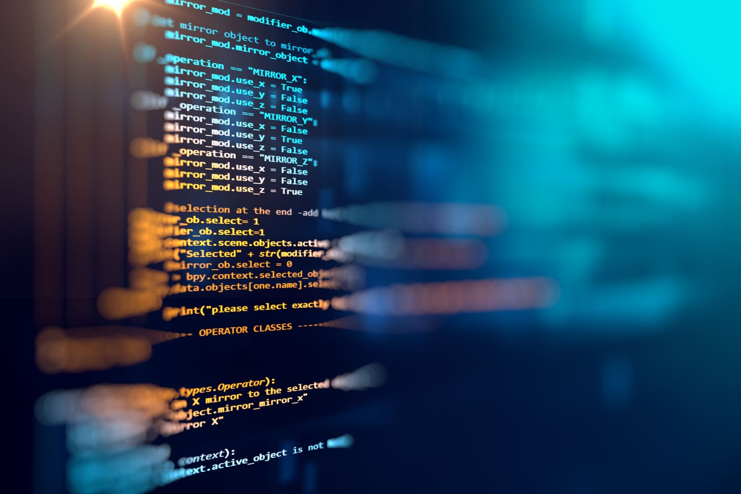 desarrollo de software