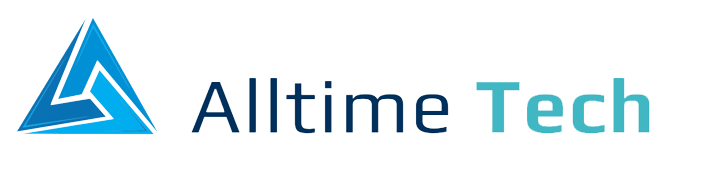 logo alltimetech