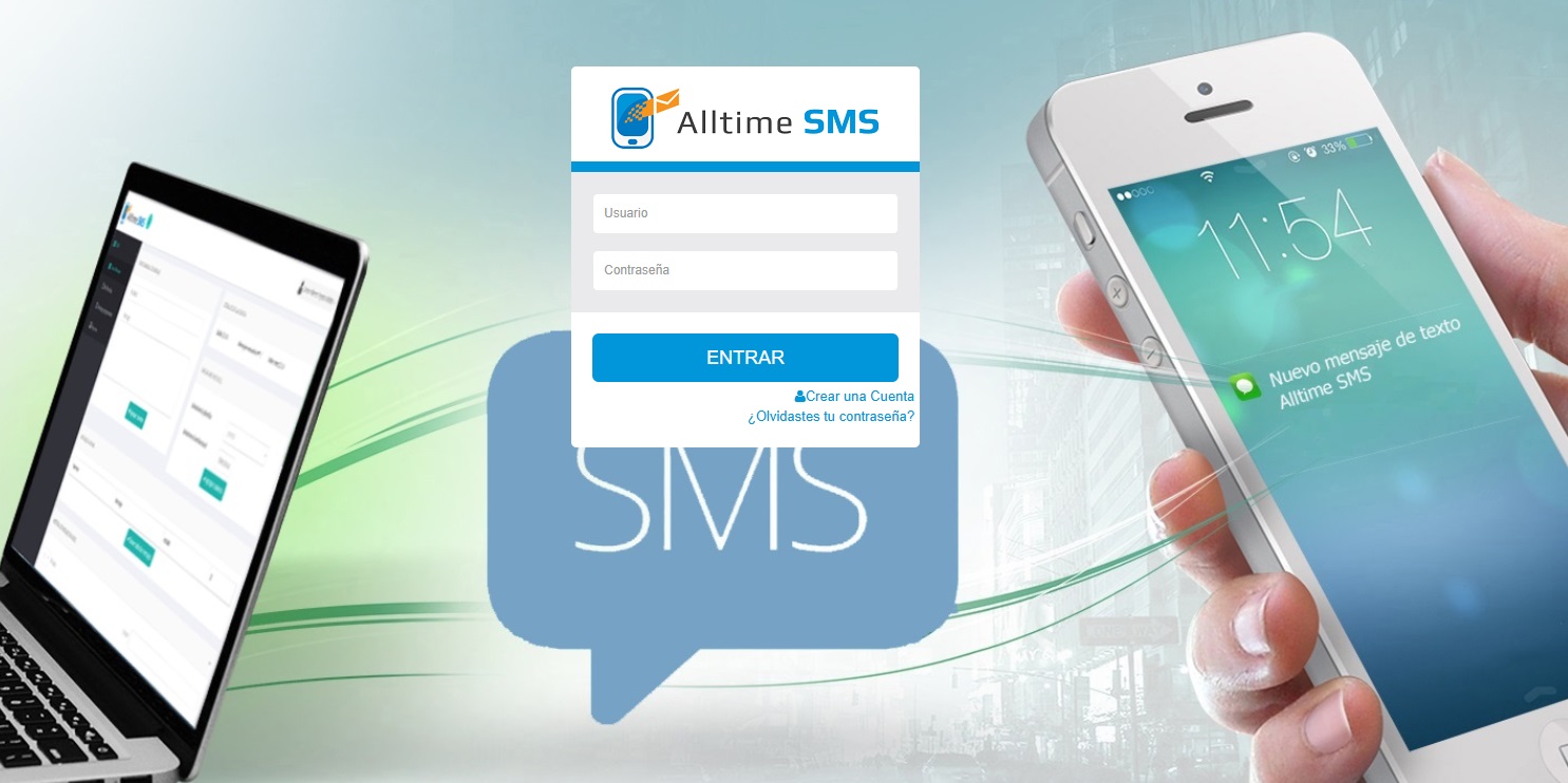 sms
