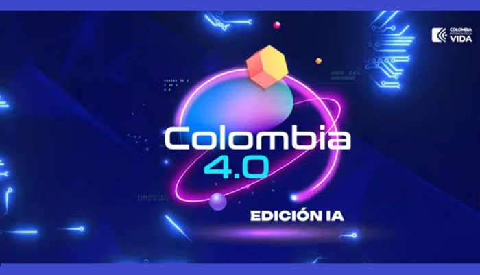 Colombia 4.0
