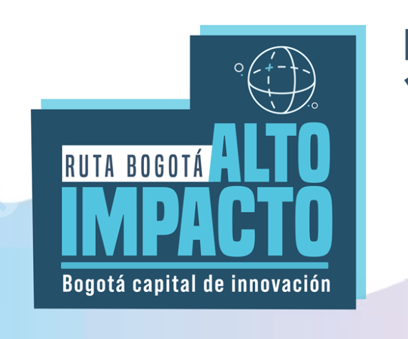 Ruta Bogotá