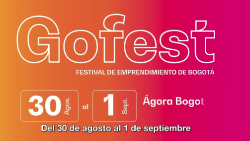 GoFest Bogotá