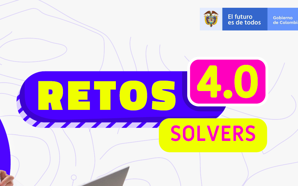 Colombia 4.0