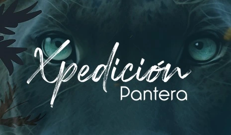 Xpedición Pantera