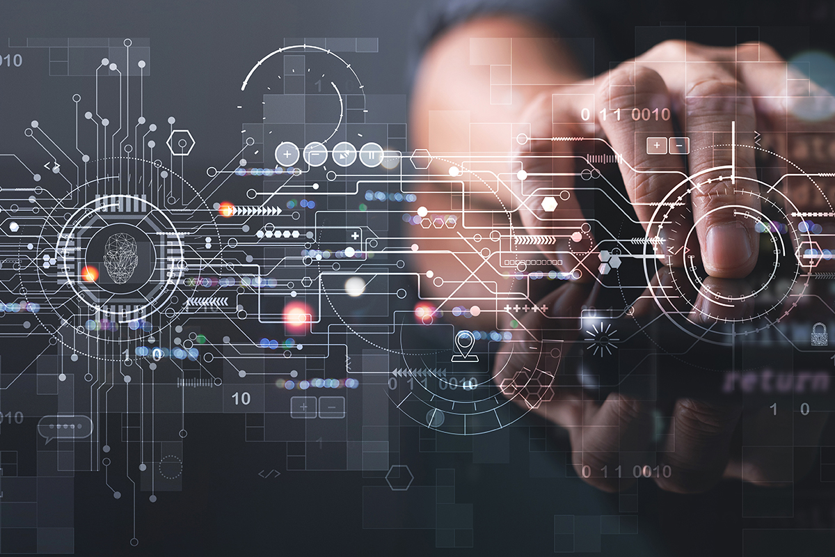 desarrollo tecnologico