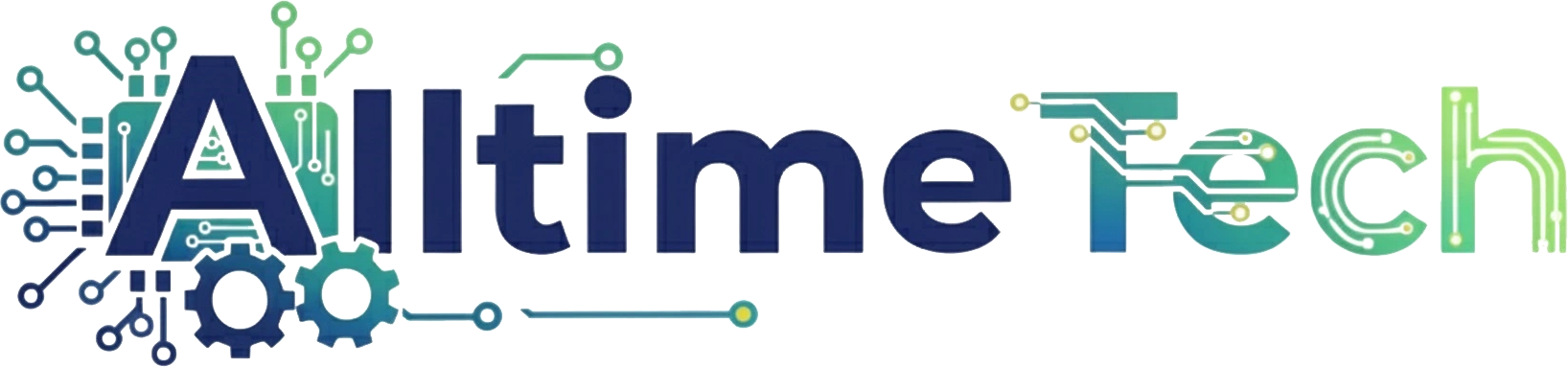 Alltime Tech