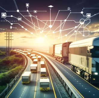 Transporte inteligente